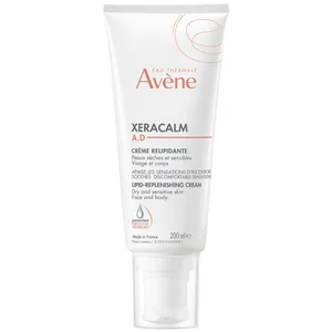 Avène XeraCalm A.D Lipid-Replenishing Cream (6.7 oz.) - undefined undefined