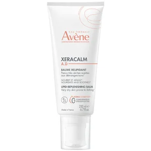Avène XeraCalm A.D Lipid-Replenishing Balm (6.7 oz.) - undefined undefined