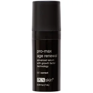 PCA SKIN Pro-Max Age Renewal .25oz (Worth $68) - undefined undefined