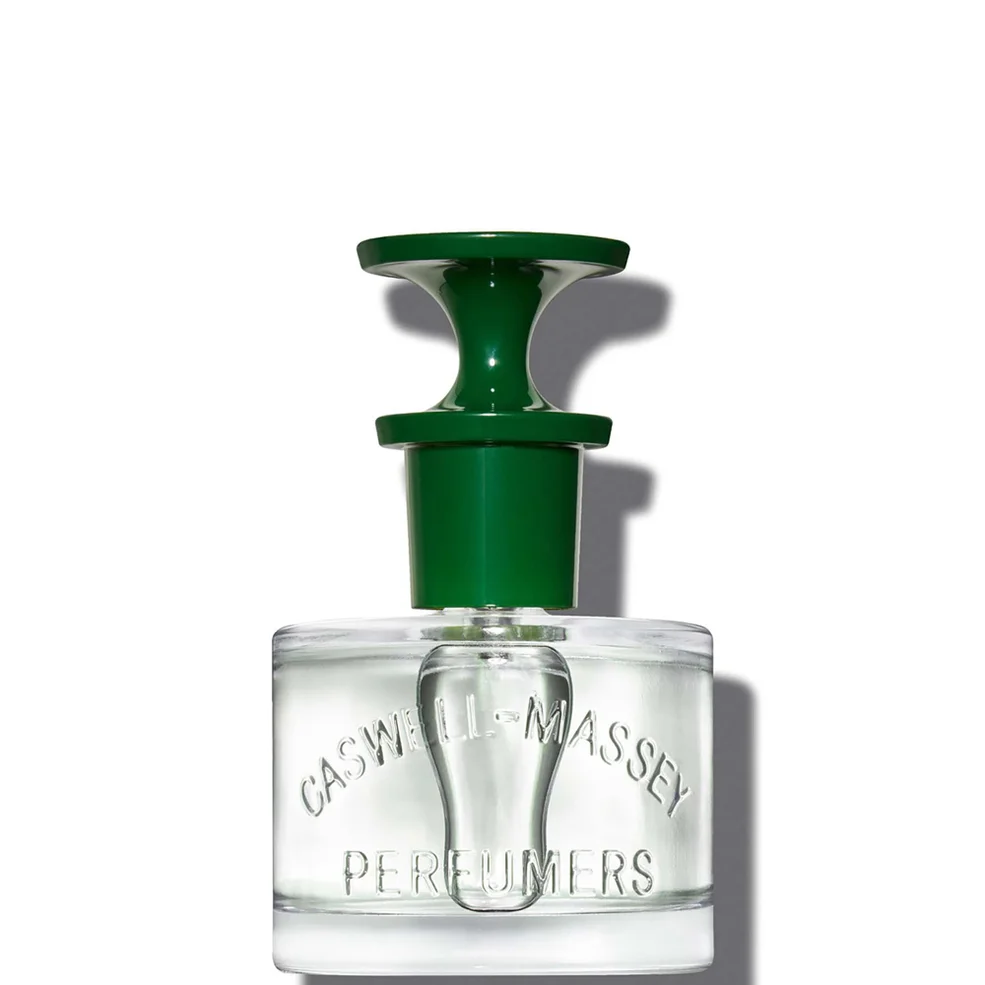 Caswell-Massey Orchid Perfume 2 fl. oz Image 1