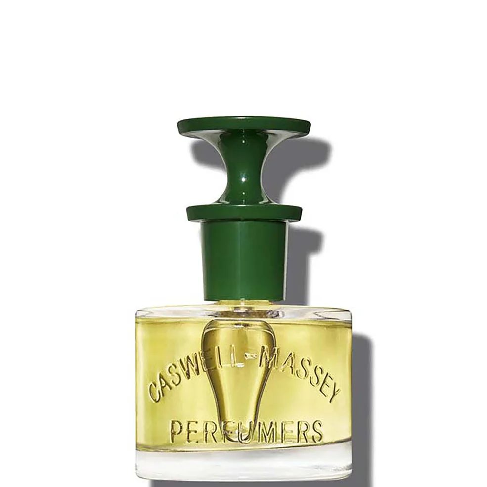 Caswell-Massey Peony Perfume 2 fl. oz Image 1