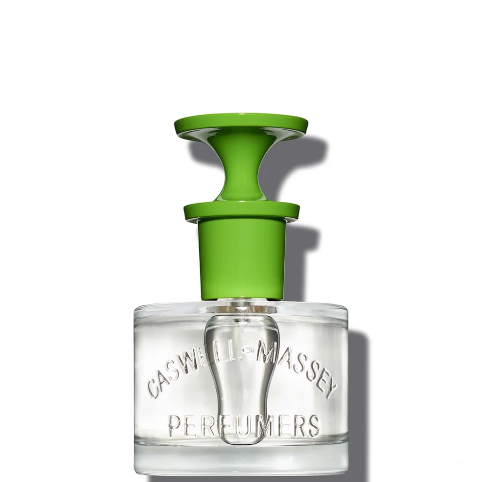 Caswell-Massey Gardenia Eau de Toilette 2 fl. oz Image 1