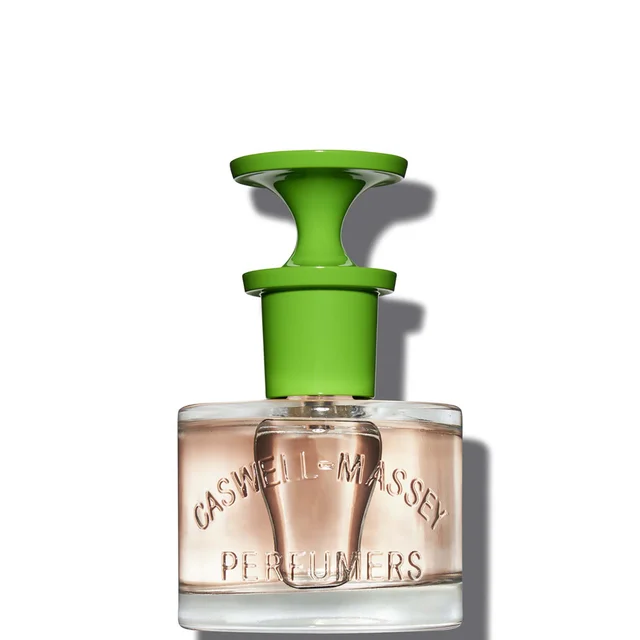 Caswell-Massey Honeysuckle Eau de Toilette 2 fl. oz