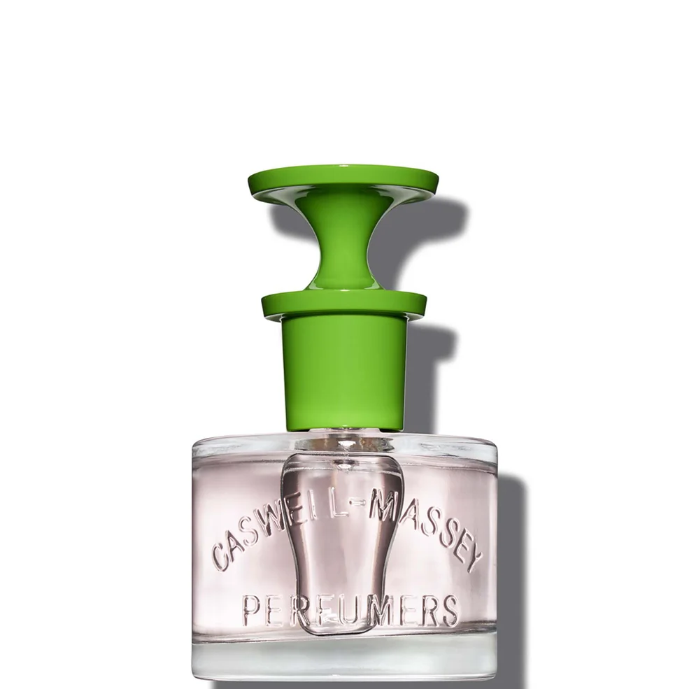 Caswell-Massey Lilac Eau de Toilette 2 fl. oz Image 1