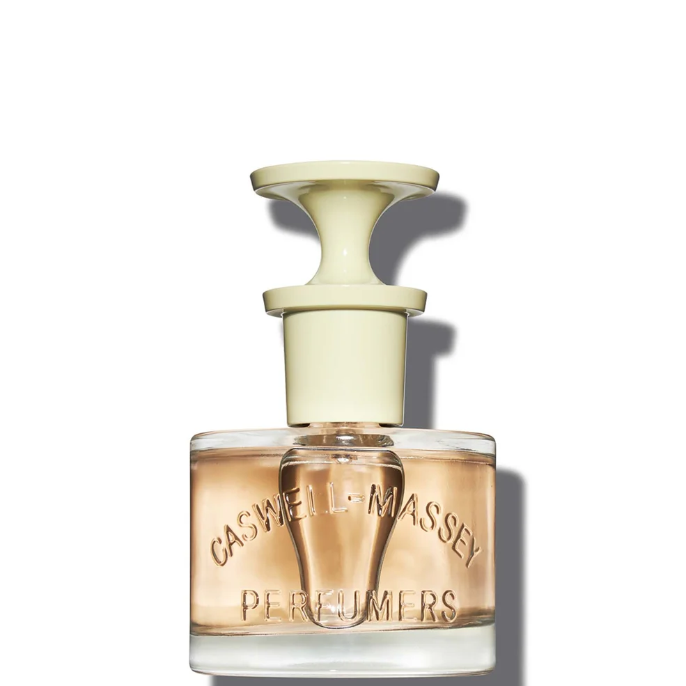 Caswell-Massey Sandalwood Eau de Toilette 2 fl. oz Image 1