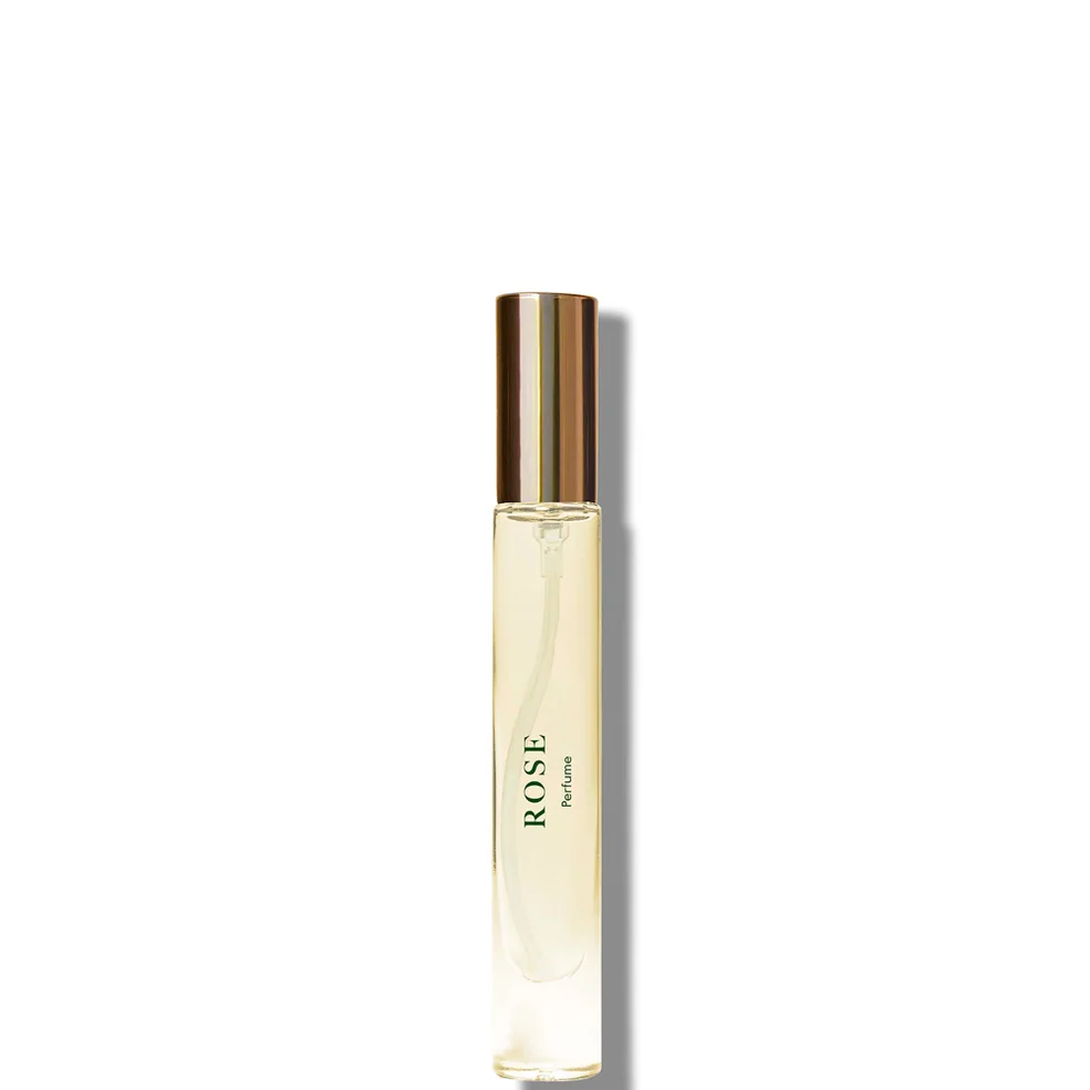 Caswell-Massey Rose Discovery Perfume 0.25 fl. oz Image 1