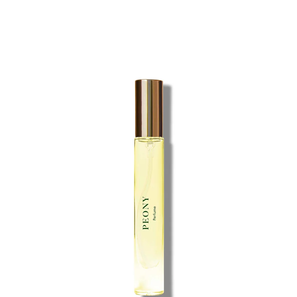 Caswell-Massey Peony Discovery Perfume 0.25 fl. oz Image 1