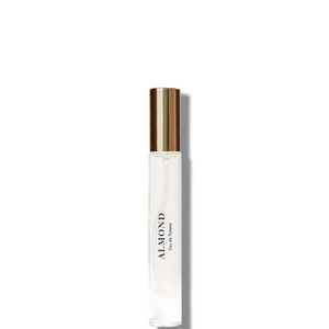 Caswell-Massey Almond Eau de Toilette Discovery 0.25 fl. oz - Size 7.5ml