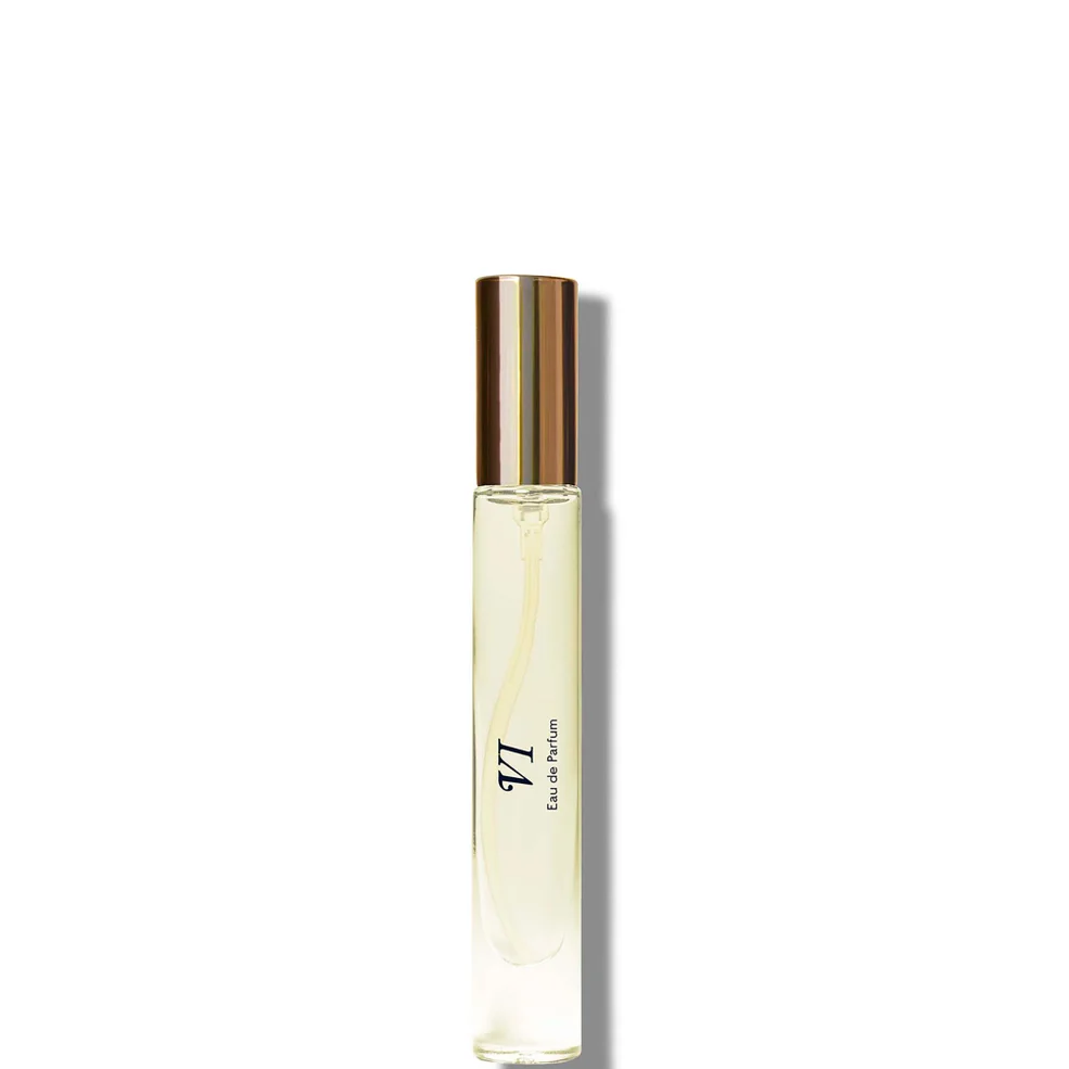Caswell-Massey Number Six Eau de Parfum Discovery 0.25 fl. oz Image 1