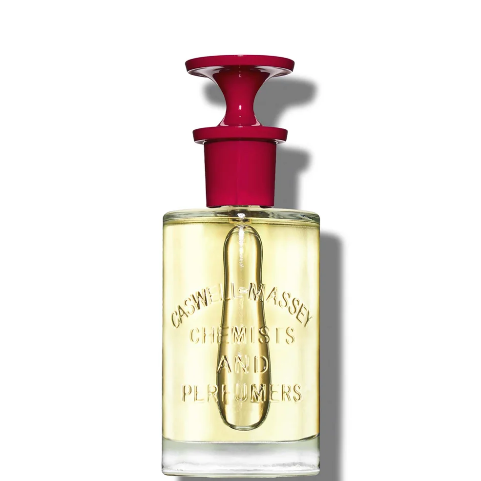 Caswell-Massey Number Six Eau de Parfum 3.3 fl. oz Image 1