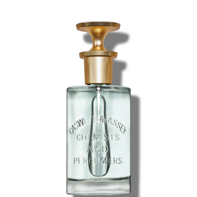 Caswell-Massey Jockey Club Eau de Parfum 3.3 fl. oz