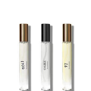 Caswell-Massey Legacy Eau de Parfum Discovery Set (Worth $125.00) - undefined undefined