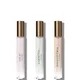 Caswell-Massey Floral Trio Eau de Toilette Discovery Set (Worth $125.00)