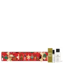 Glasshouse Fragrances Kyoto in Bloom Christmas Bon Bon Duo (Worth $20.00)