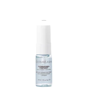 DERMAFLASH Mineral Pore Refining Mist 30ml - undefined undefined