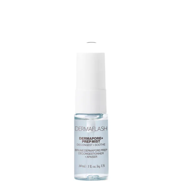 DERMAFLASH Mineral Pore Refining Mist 30ml