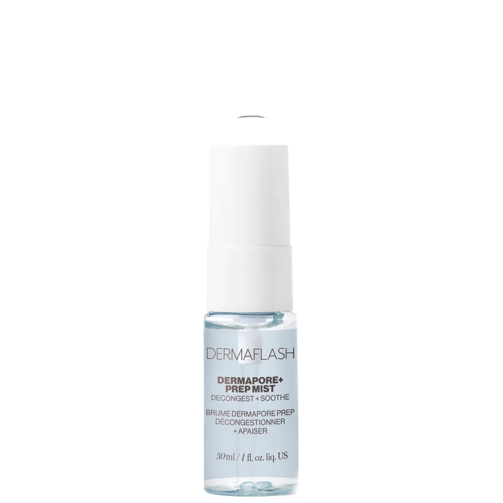 DERMAFLASH Mineral Pore Refining Mist 30ml Image 1
