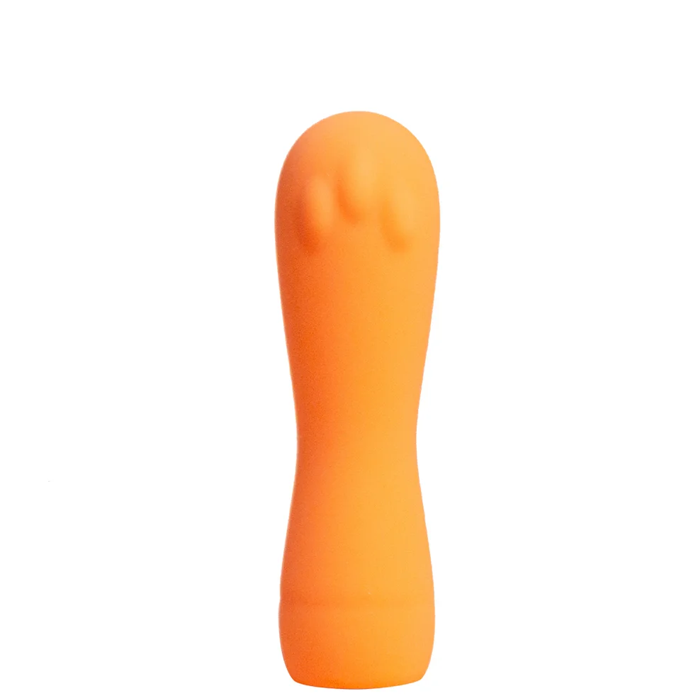 Smile Makers The Surfer Bullet Vibrator | Dermstore Smile Makers The Surfer Bullet Vibrator | Dermstore