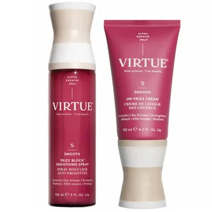 Virtue Smooth Fusion Duo (Worth $90) - undefined undefined