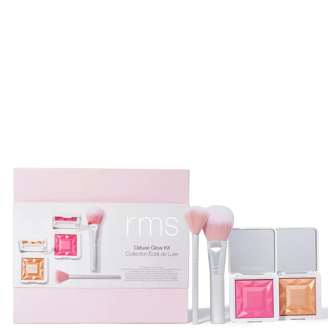 RMS Beauty Deluxe Glow Kit