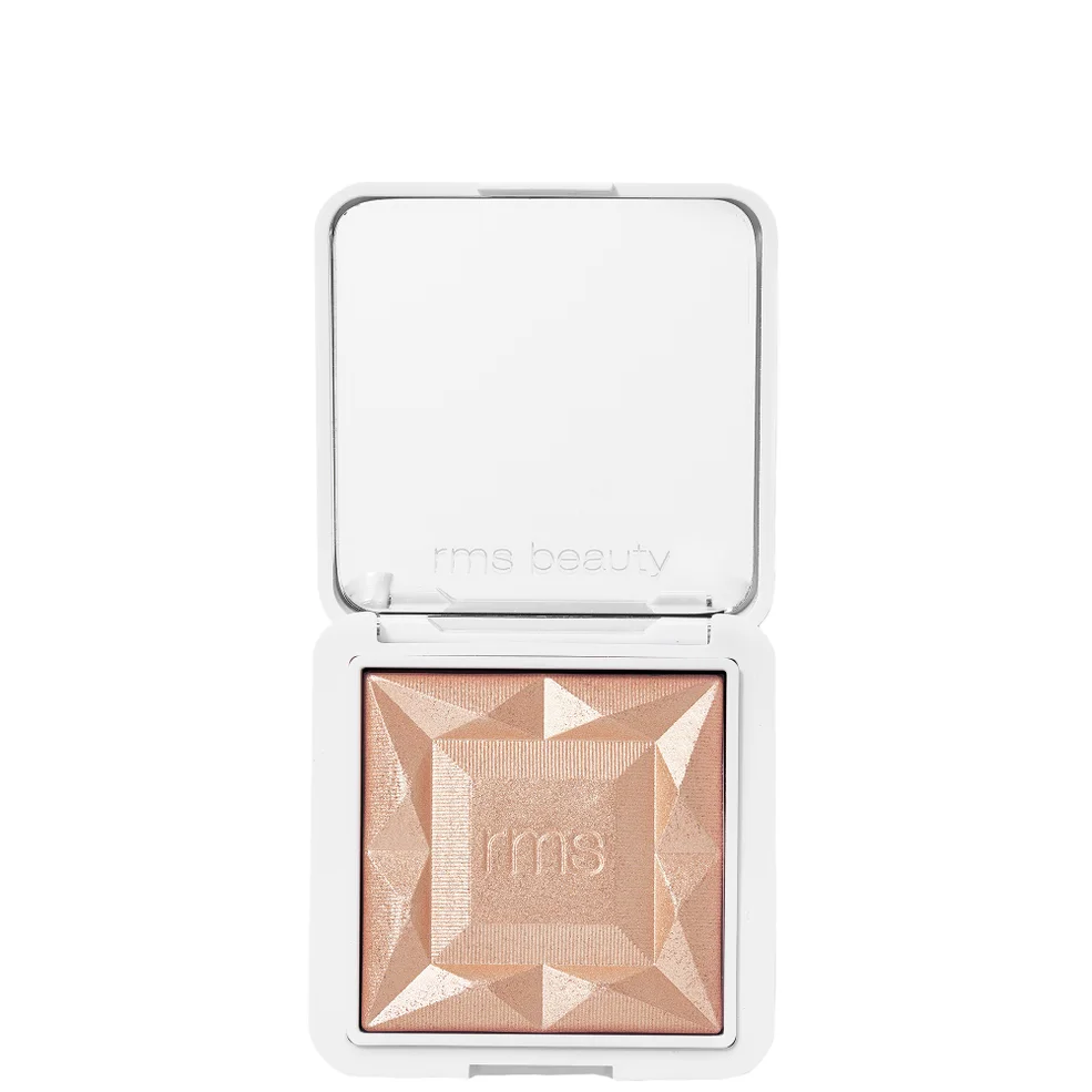 RMS Beauty ReDimension Hydra Dew Luminizer - Prosecco Fizz 0.25 oz Image 1