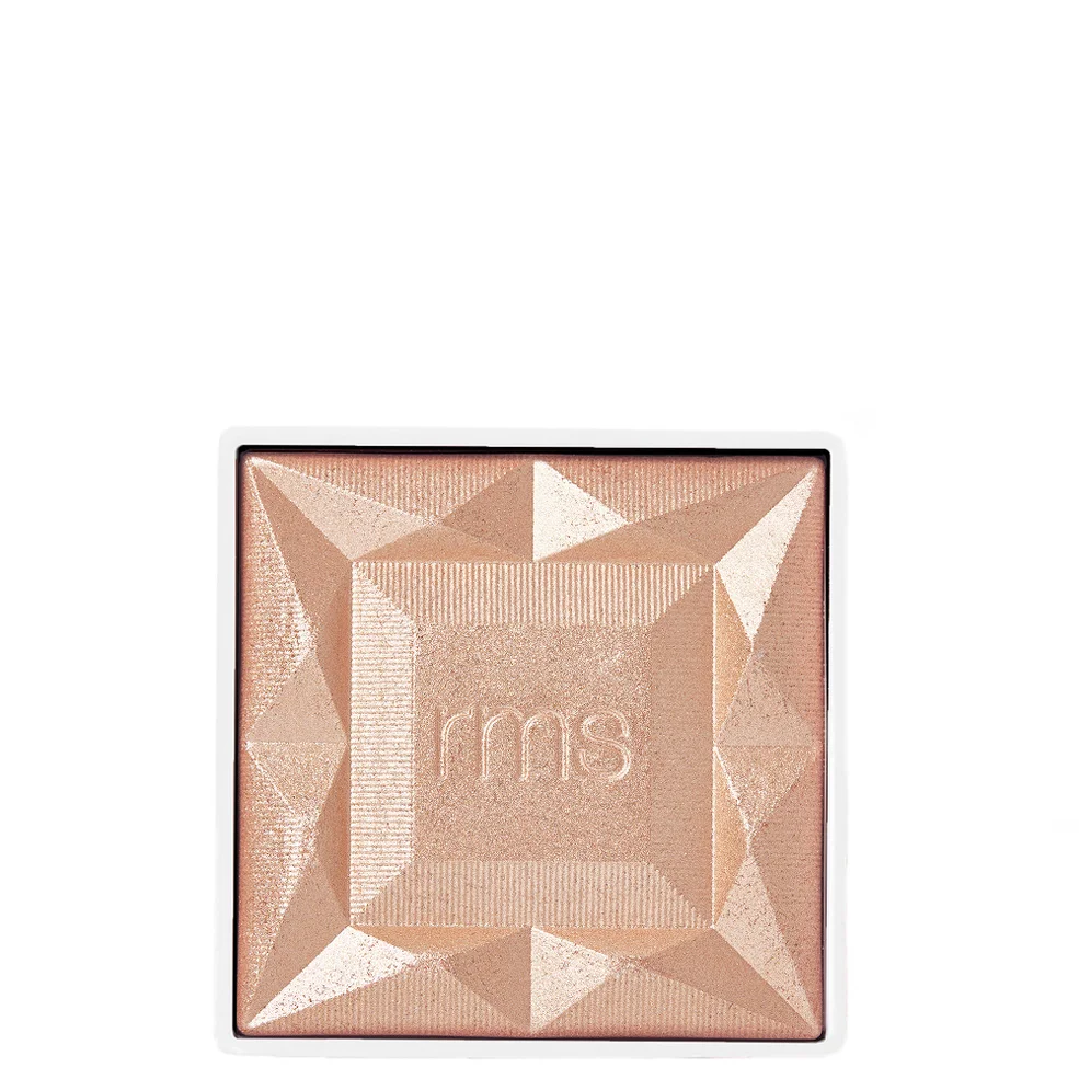 RMS Beauty ReDimension Hydra Dew Luminizer Refill - Prosecco Fizz 0.25 oz Image 1