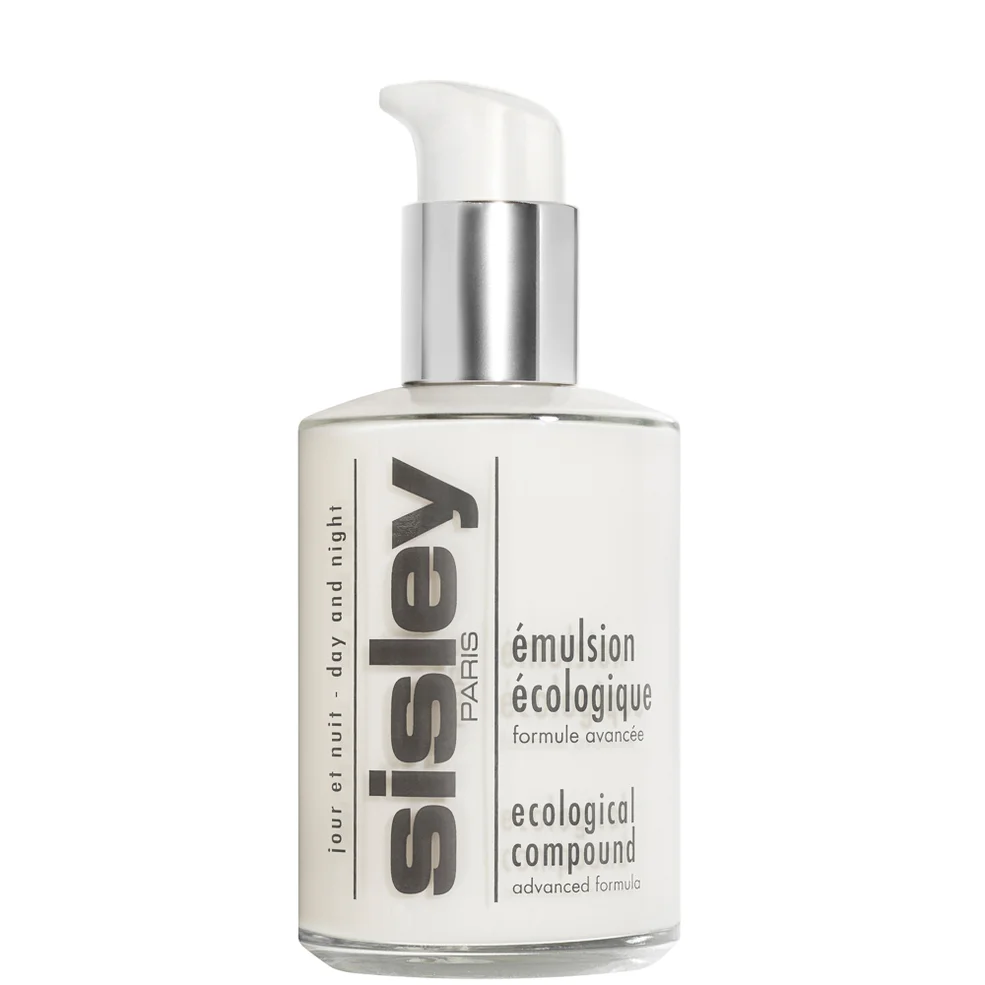 Sisley Paris Ecological Compound advanced Formula 125ml Image 1