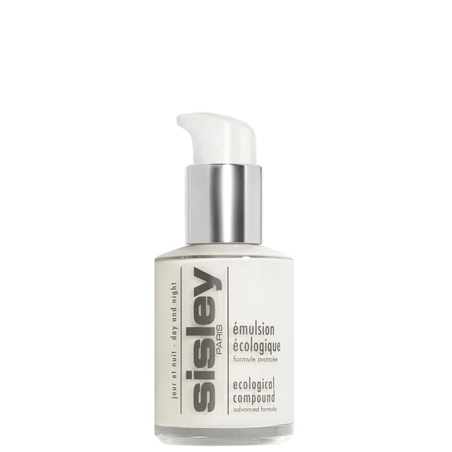 Sisley Paris Ecological Compound advanced Formula 60ml
