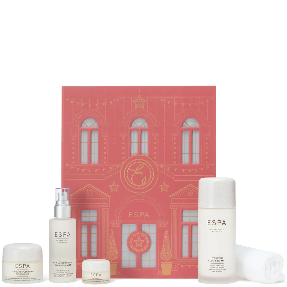 ESPA Harmonising Hydration Collection ($229.00) Image 1