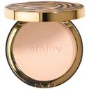 Sisley Paris Phyto-Poudre Compacte 1 Rosy