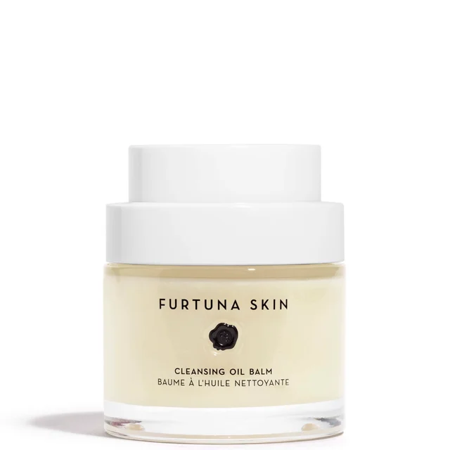 Furtuna Skin Cielo Puro Cleansing Oil Balm 80g