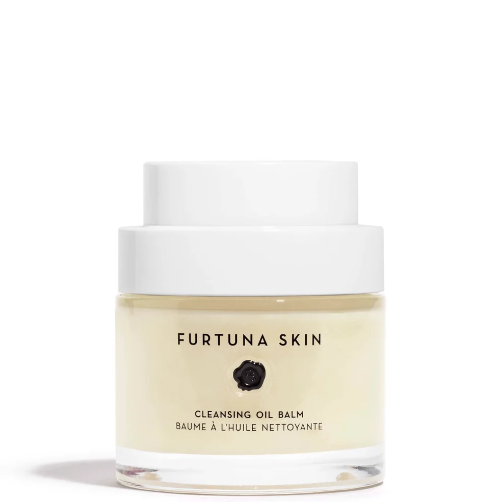 Furtuna Skin Cielo Puro Cleansing Oil Balm 80g Image 1