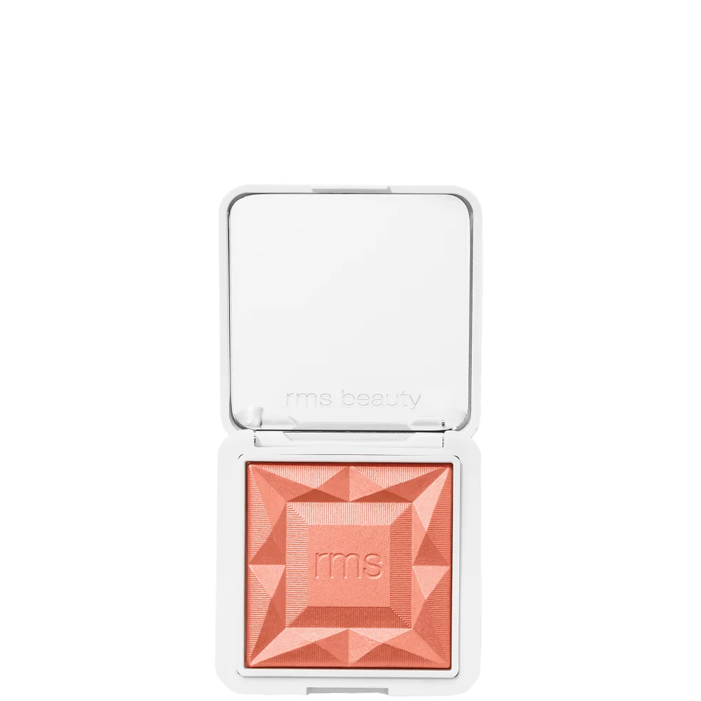 RMS Beauty ReDimension Hydra Powder Blush - Bohemian Girl Image 1