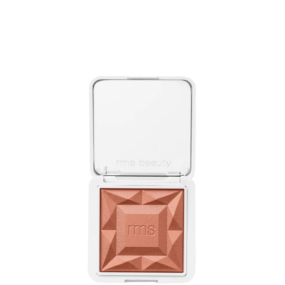 RMS Beauty ReDimension Hydra Powder Blush - Crystal Slipper Image 1