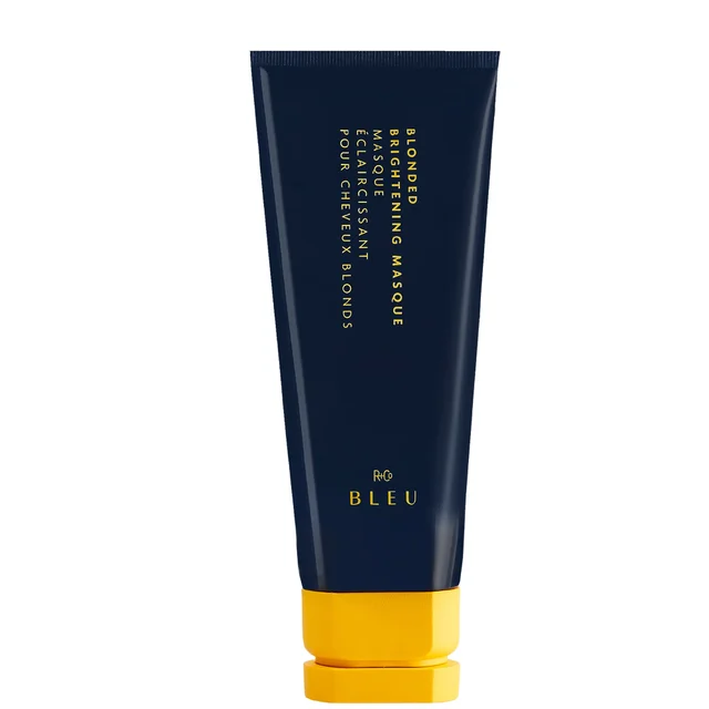 R+Co Bleu Blonded Brightening Masque 148ml