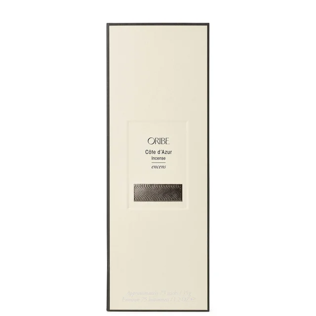 Oribe Côte d'Azur Incense 2 oz