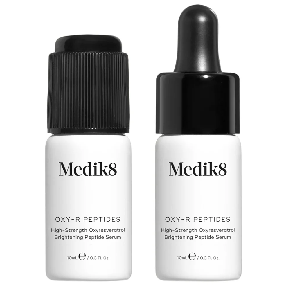 Medik8 Oxy-R Peptides 2x10ml Image 1