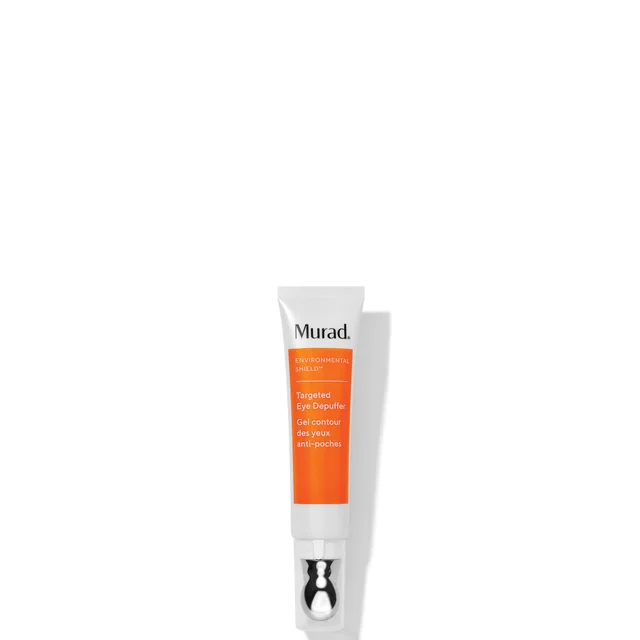 Murad Targeted Eye Depuffer 0.5 oz