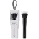 Glo Skin Beauty Mini Dual Fiber Cheek Brush Ornament