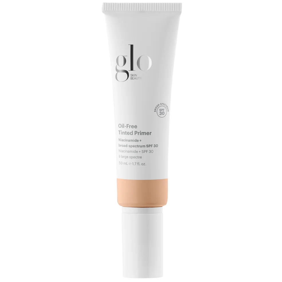 Glo Skin Beauty Oil-Free Tinted Primer SPF 30 50ml (Various Shades) Image 1