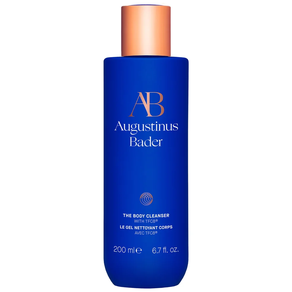 Augustinus Bader The Body Cleanser 200ml Image 1