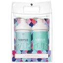 VIRTUE Celebrate Hair Repair Recovery Pro Size Duo (Worth $168.00)
