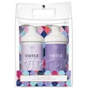 VIRTUE Celebrate Hair Repair Full Pro Size Duo (Worth $168.00)