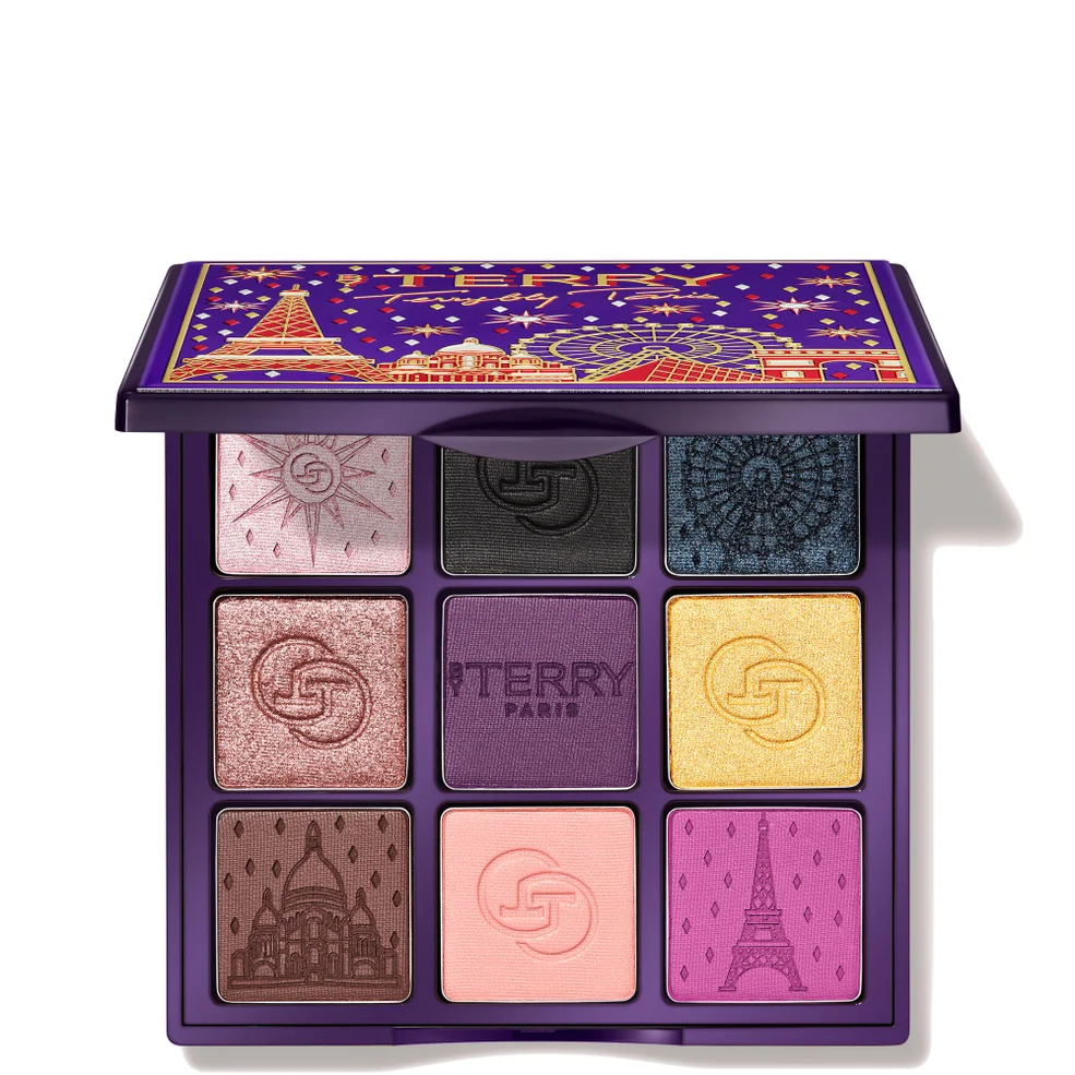 By Terry V.I.P. Expert Palette N°6 Opulent Star Image 1