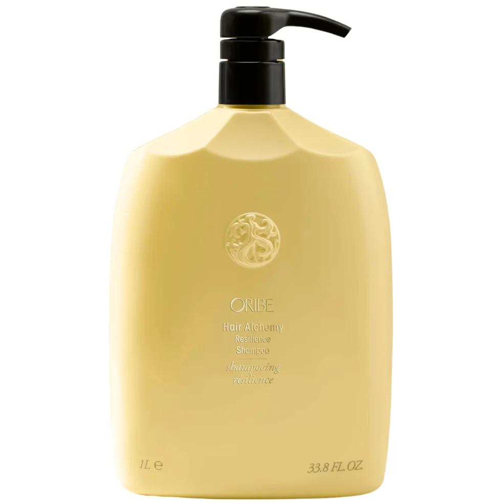 Oribe Hair Alchemy Resilience Conditioner 33.8 oz Image 1