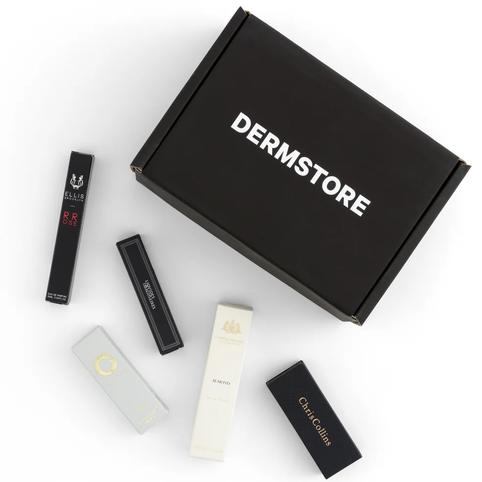 Best of Dermstore: The Fragrance Kit - $169 Value Image 1