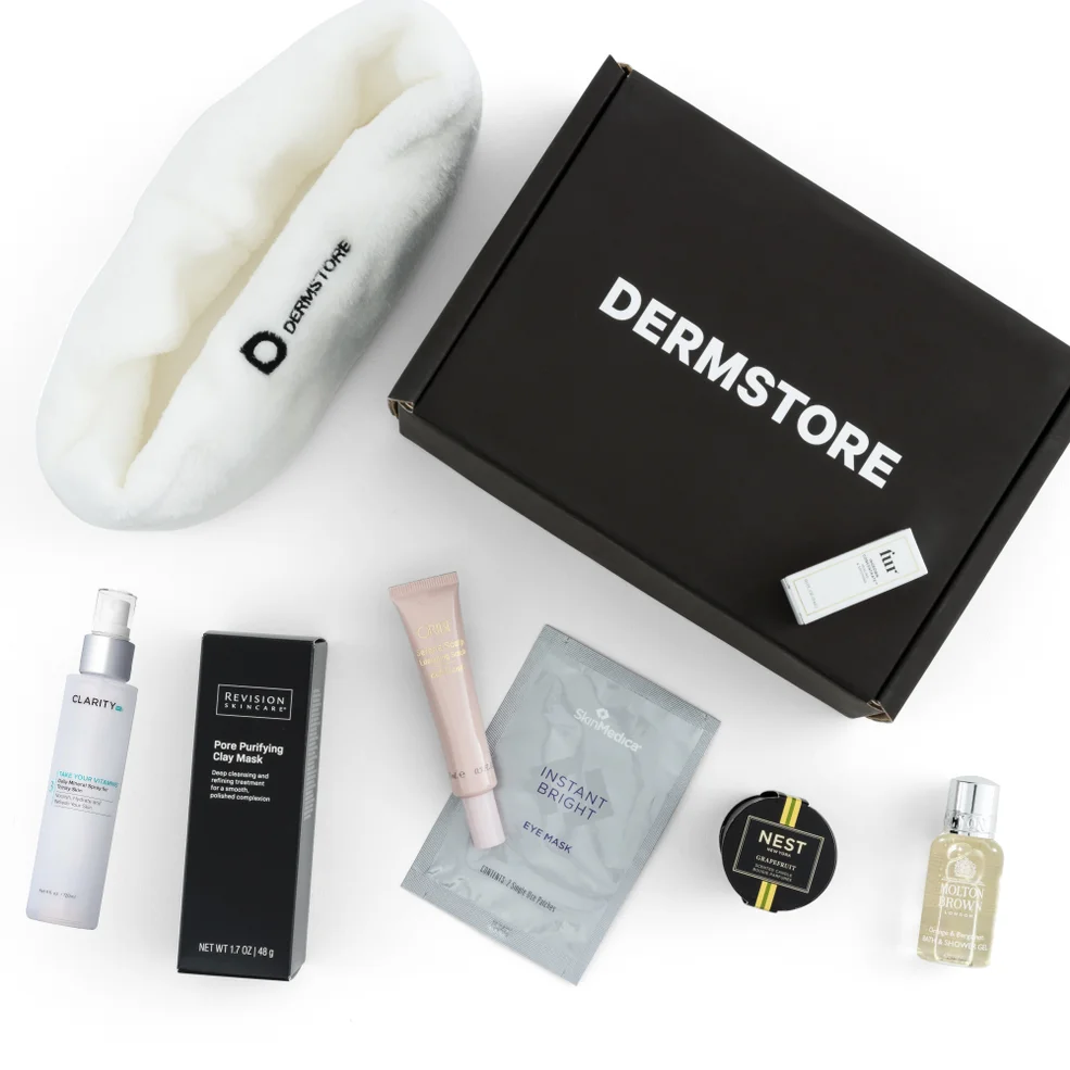 Best of Dermstore: Chill Night In - $143 Value Image 1