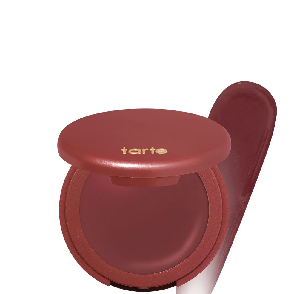 tarte Maracuja Juicy pH Powered Cream Blush (Various Shades) Image 1