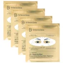 Dr Dennis Gross Skincare DermInfusions Lift + Repair Eye Mask 4-App 10ml