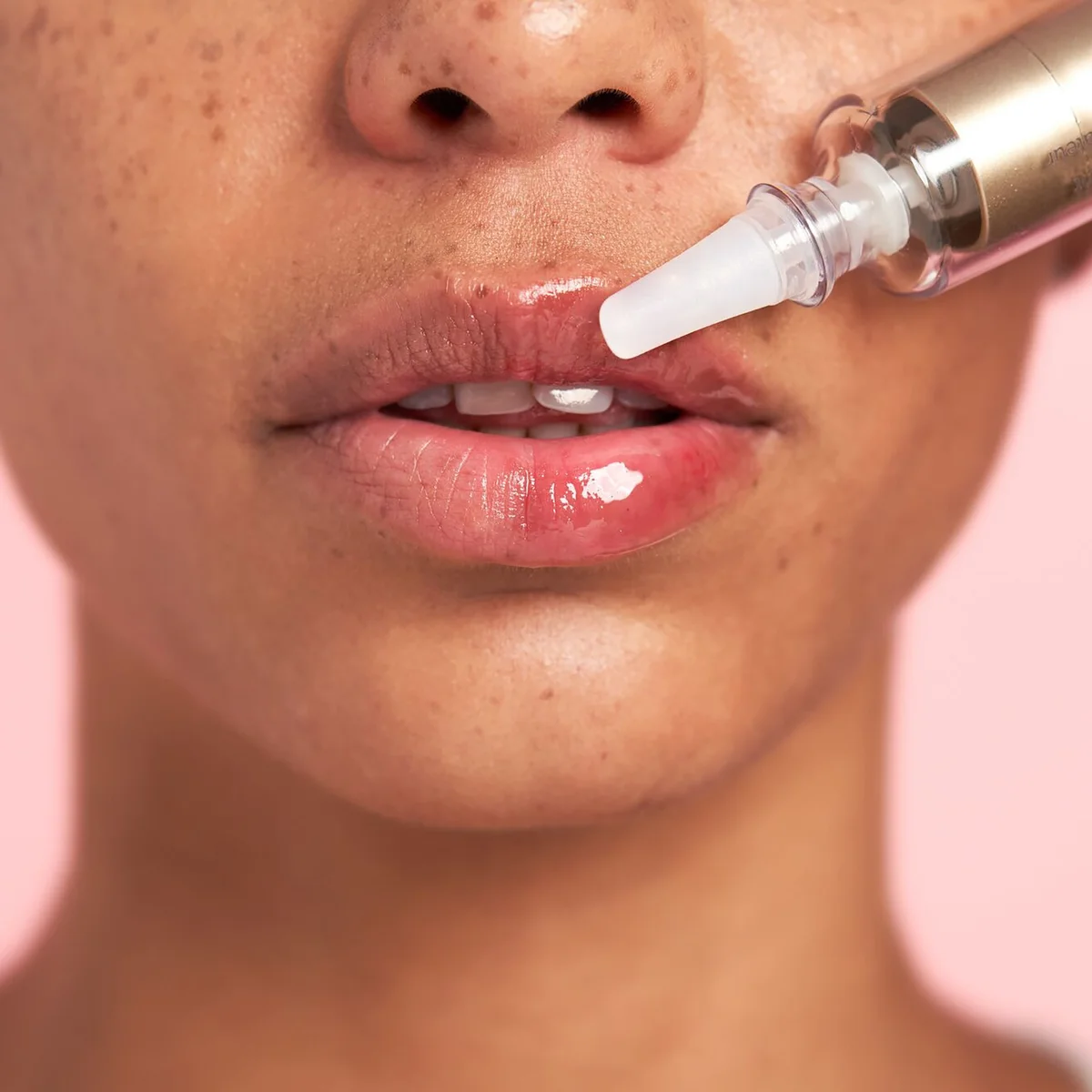 dr dennis gross c+ collagen lip treatment rich ingredients while visibly reducing fine lines Dr Dennis Gross Skincare DermInfusions